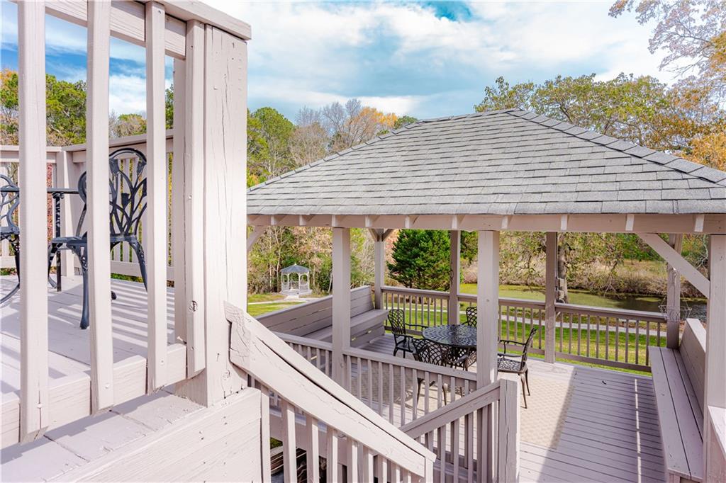 8105 Jot Em Down Road Gainesville, GA 30506 - Photo 61 of 73