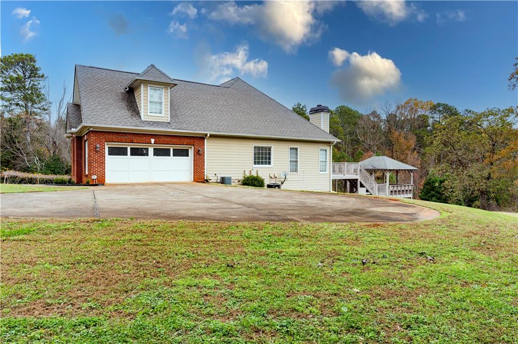 8105 Jot Em Down Road Gainesville, GA 30506 - Photo 66 of 73