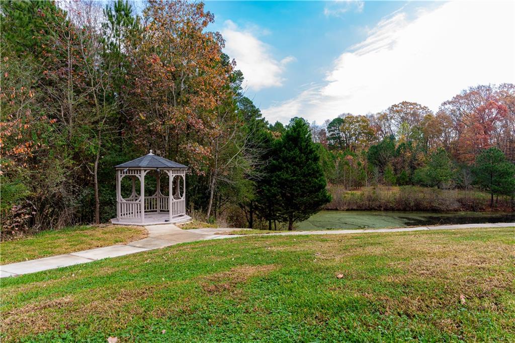 8105 Jot Em Down Road Gainesville, GA 30506 - Photo 68 of 73