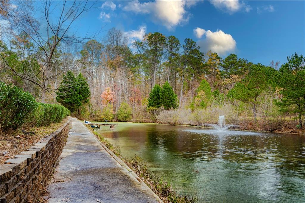8105 Jot Em Down Road Gainesville, GA 30506 - Photo 70 of 73