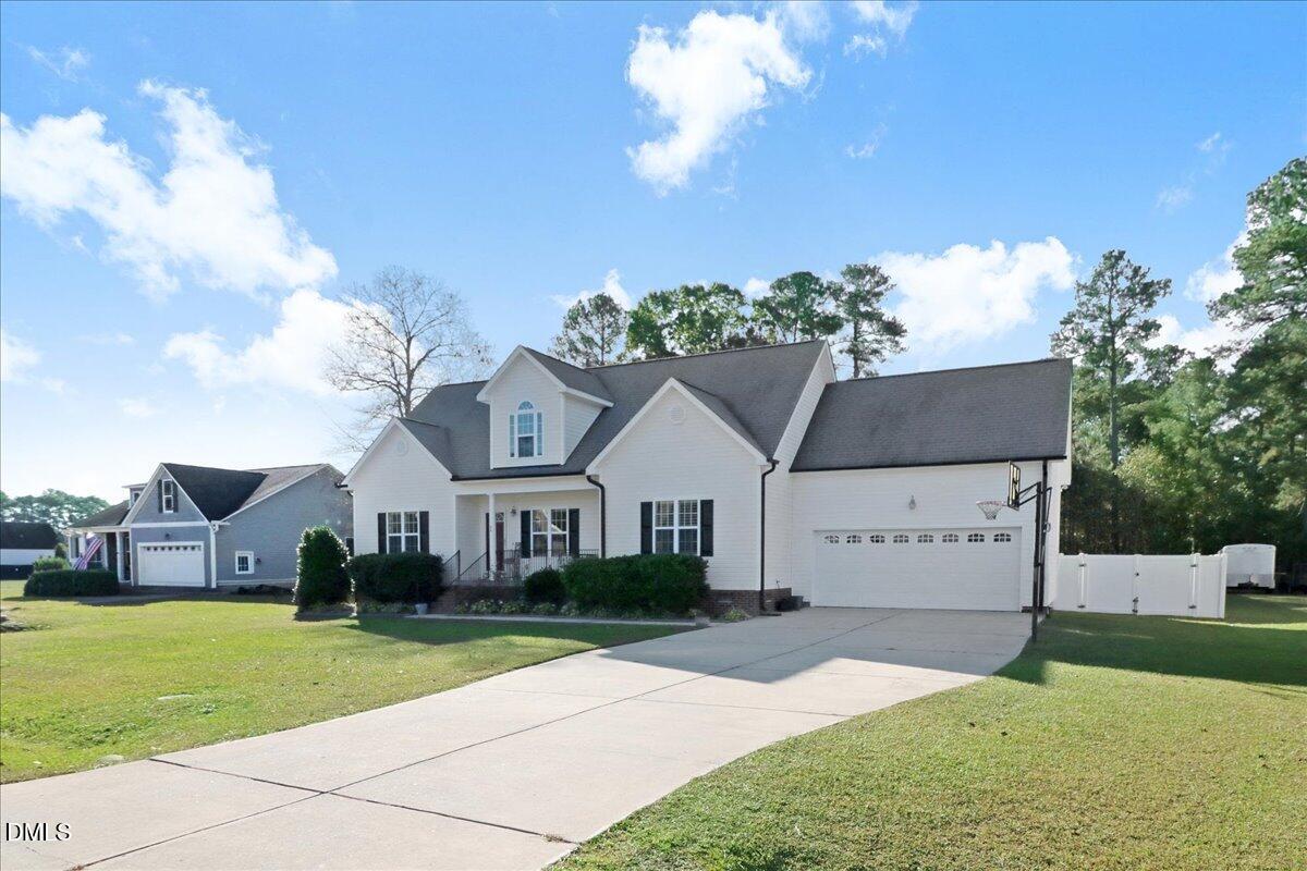 22 Quebec Drive Selma, NC 27576 - Photo 2 of 39