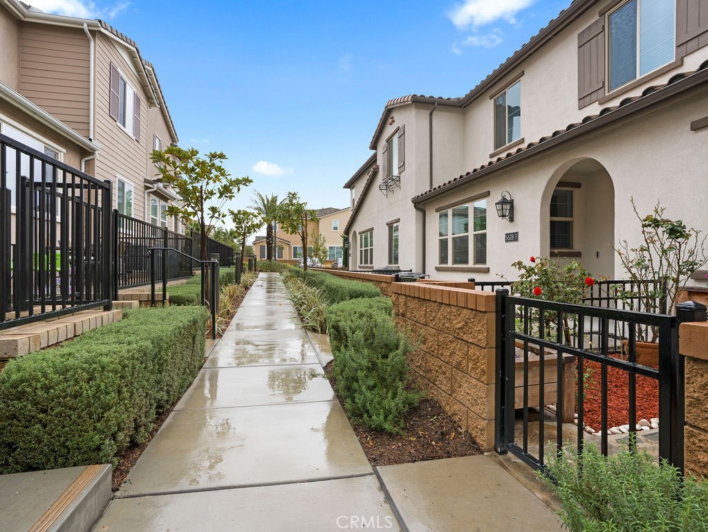 5628 Kate Way, Unit 4 Fontana, CA 92336 - Photo 35 of 36