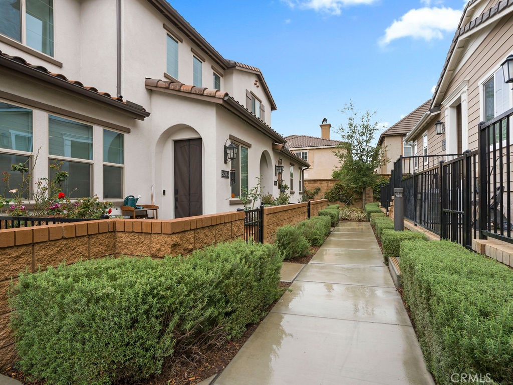 5628 Kate Way, Unit 4 Fontana, CA 92336 - Photo 35 of 36