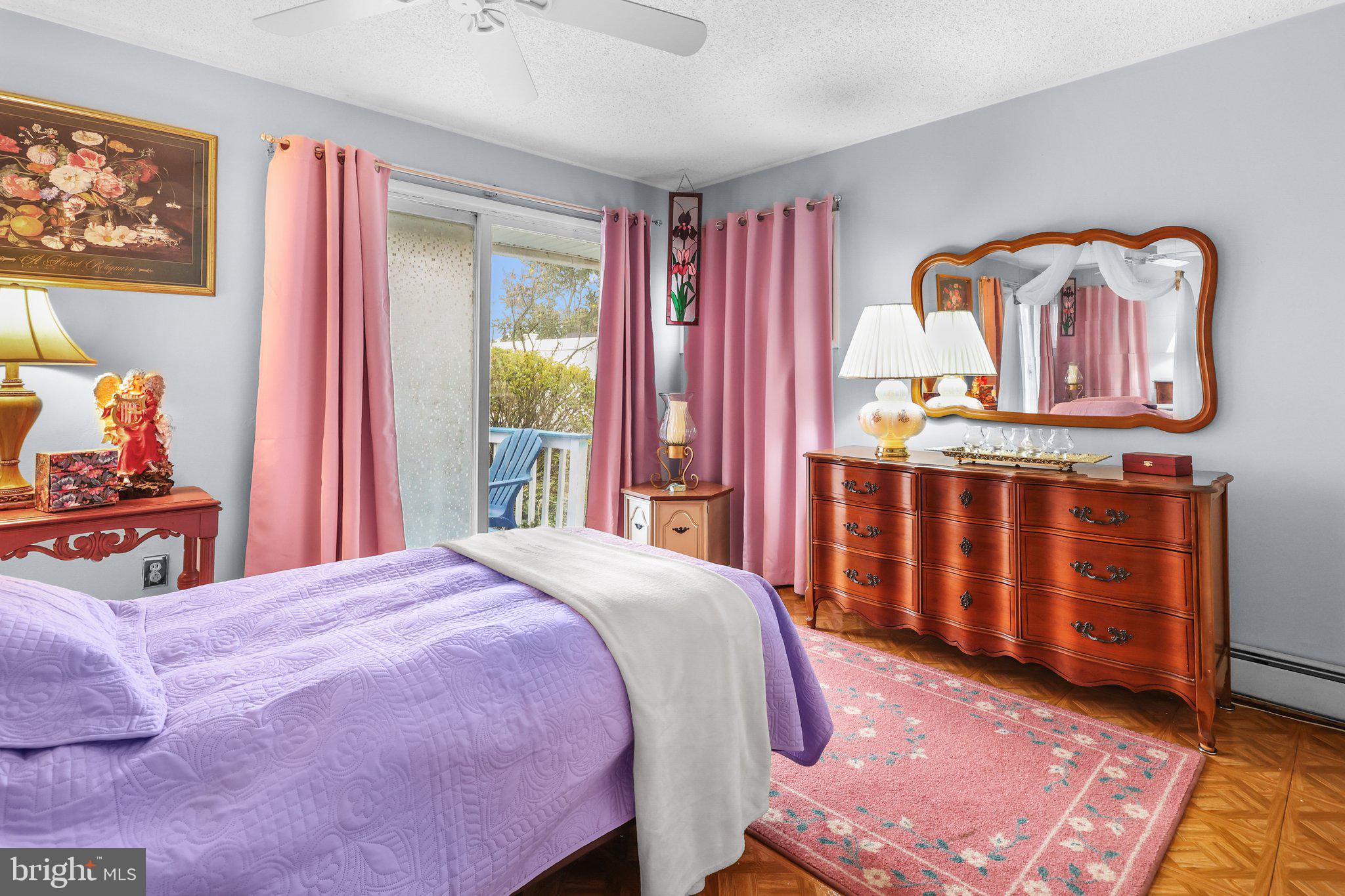 8 Goodrock Road Levittown, PA 19057 - Photo 14 of 30 Main Floor Bedroom 1