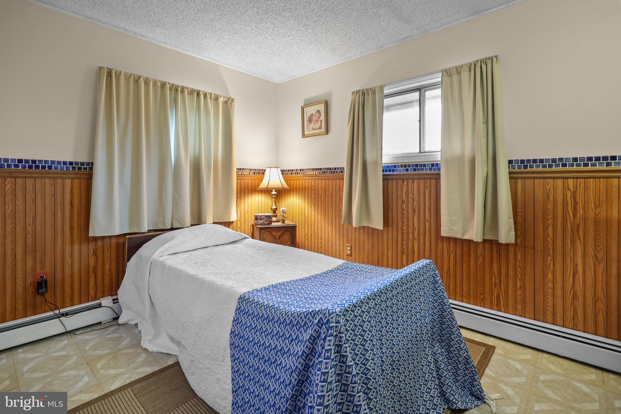 8 Goodrock Road Levittown, PA 19057 - Photo 16 of 30 Main Floor Bedroom 2