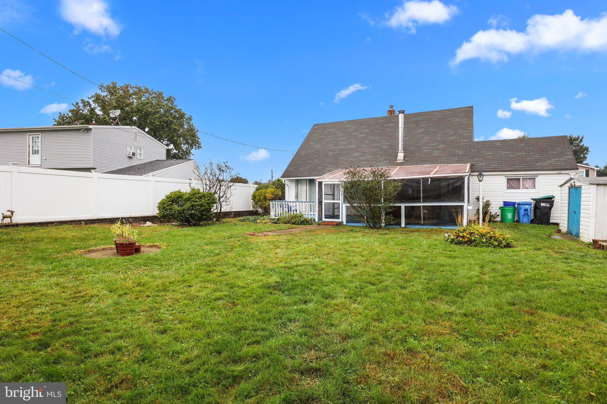 8 Goodrock Road Levittown, PA 19057 - Photo 28 of 30