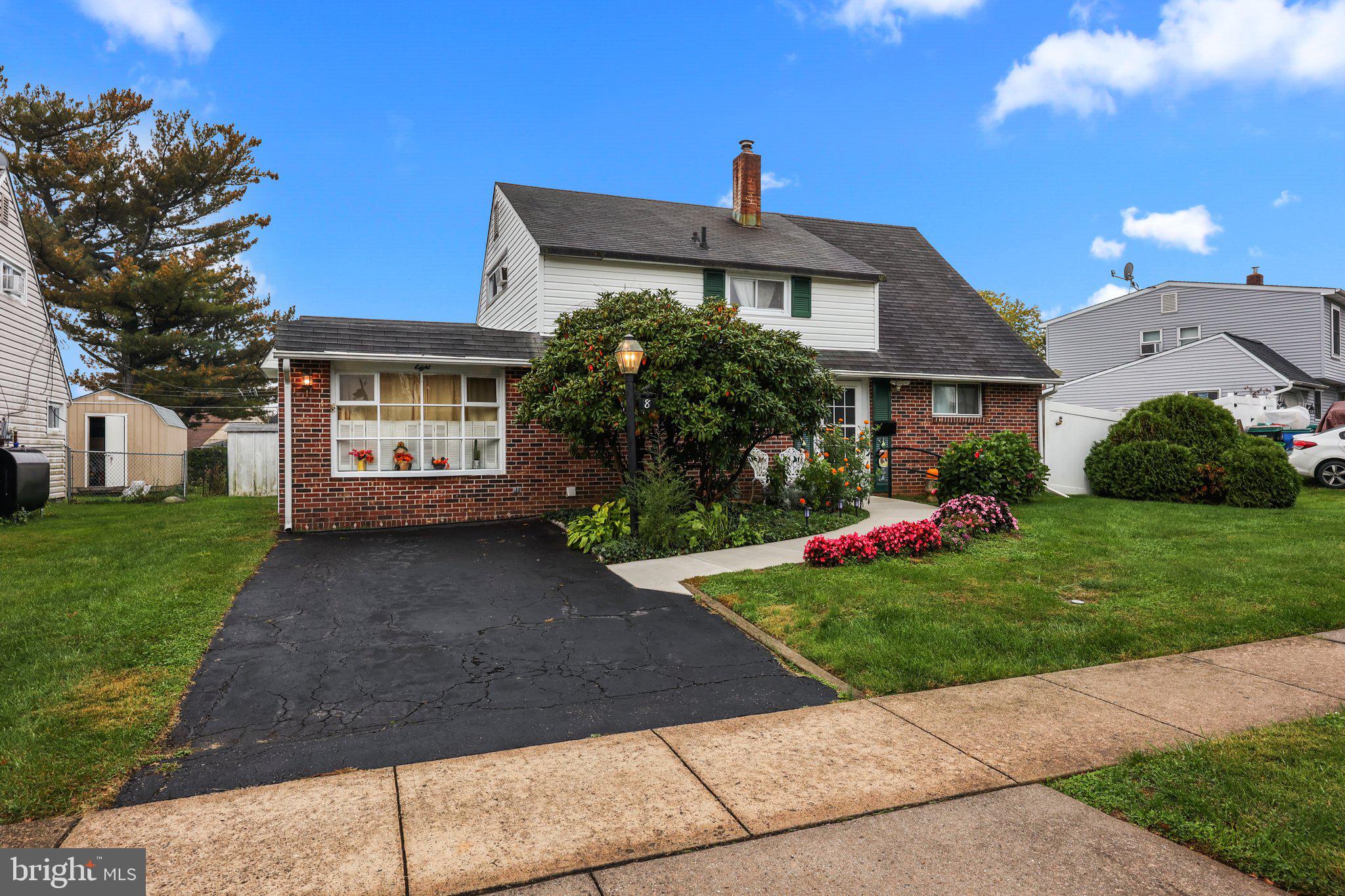 8 Goodrock Road Levittown, PA 19057 - Photo 30 of 30