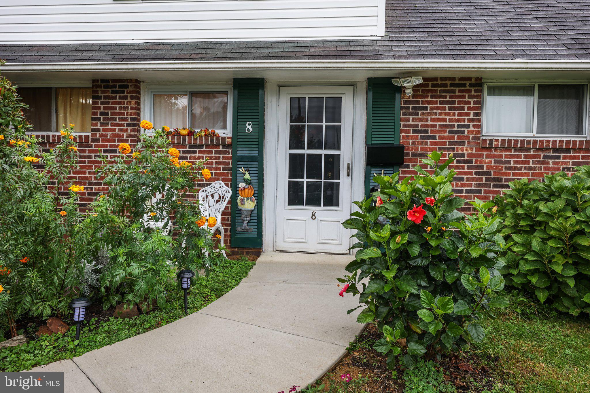 8 Goodrock Road Levittown, PA 19057 - Photo 3 of 30 Beautiful landscaping