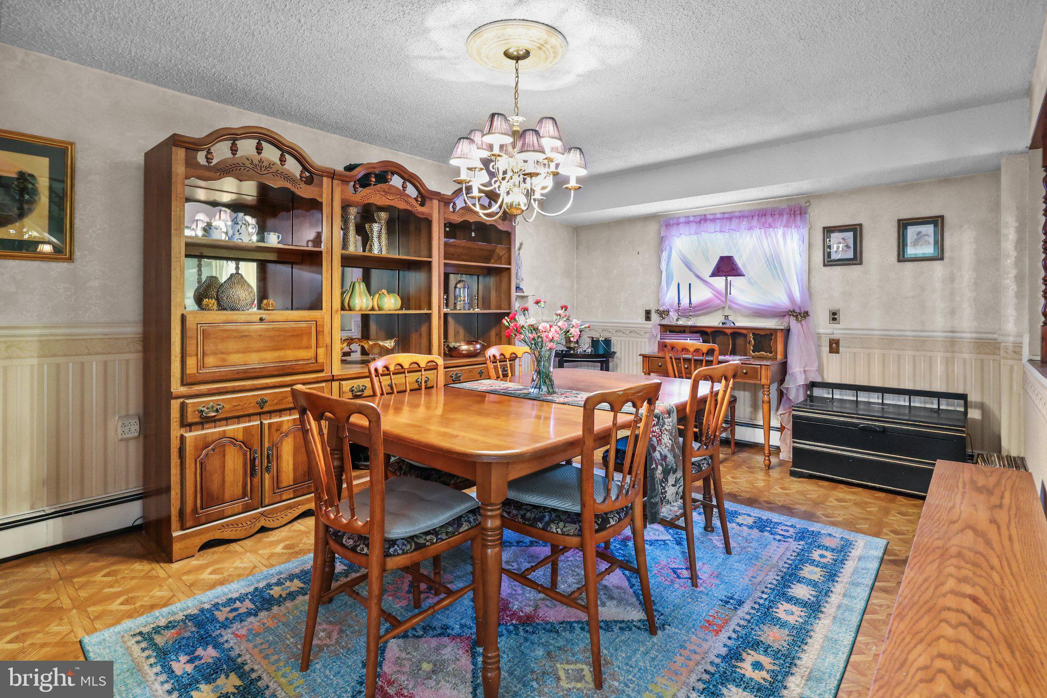 8 Goodrock Road Levittown, PA 19057 - Photo 7 of 30 Dining Room