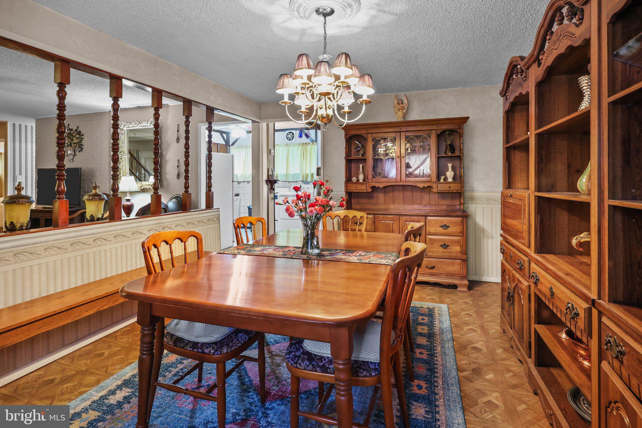 8 Goodrock Road Levittown, PA 19057 - Photo 8 of 30 Dining Room