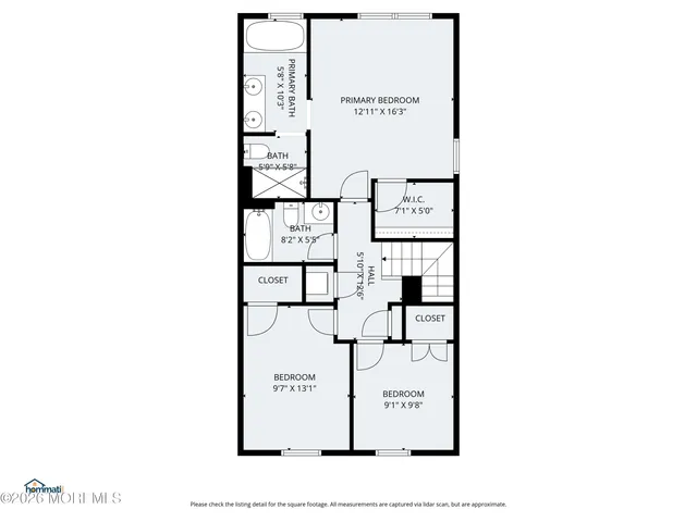 $558,888 | 101 Celebration Boulevard, Unit 901, Brick, NJ 08723