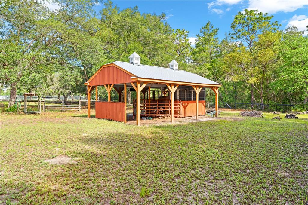 8378 Grove Road Brooksville, FL 34613 - Photo 29 of 70