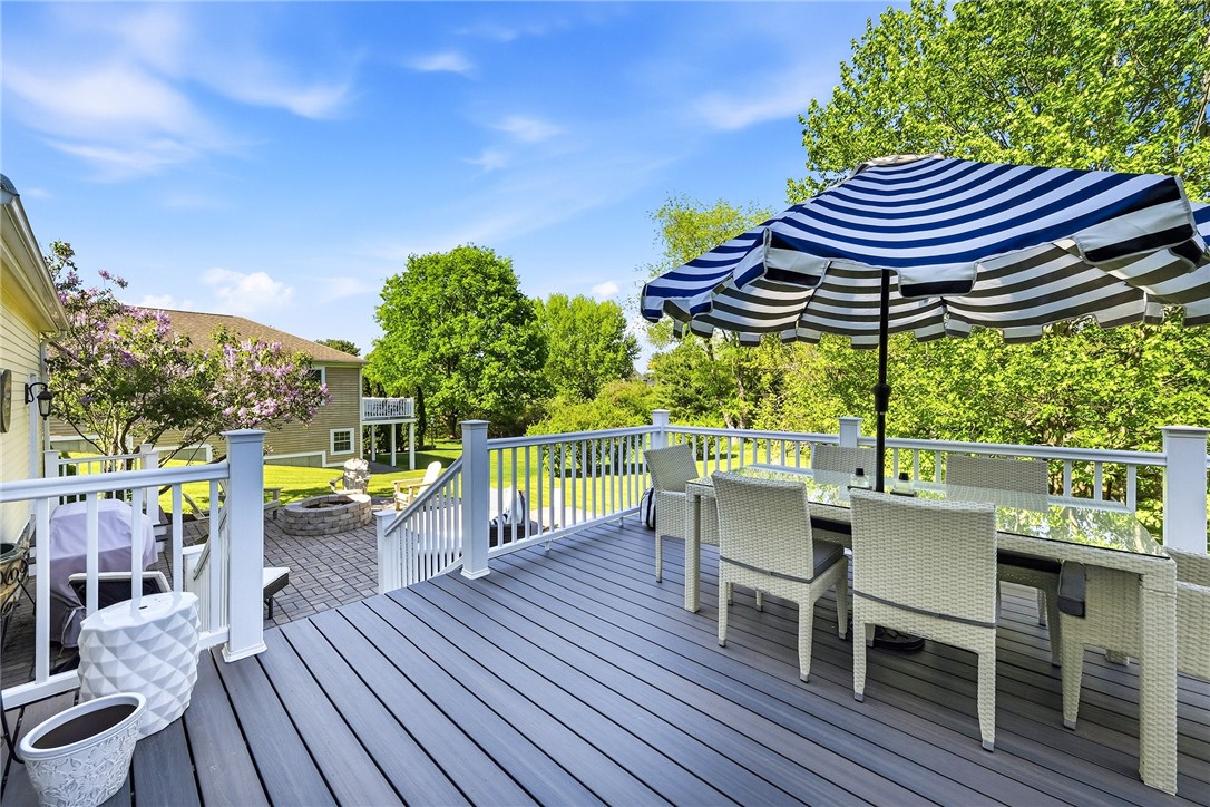 239 Abbott Run Valley Road Cumberland, RI 02864 - Photo 37 of 46