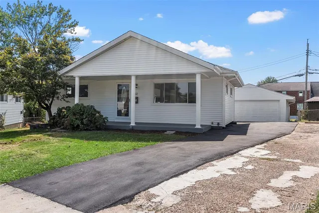$294,900 | 502 Nannette Drive, St. Louis, MO 63125