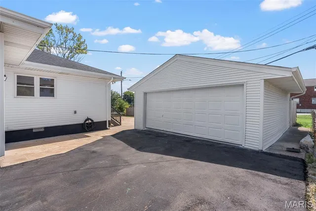 $294,900 | 502 Nannette Drive, St. Louis, MO 63125