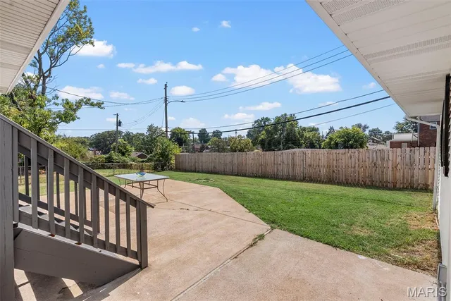 $294,900 | 502 Nannette Drive, St. Louis, MO 63125