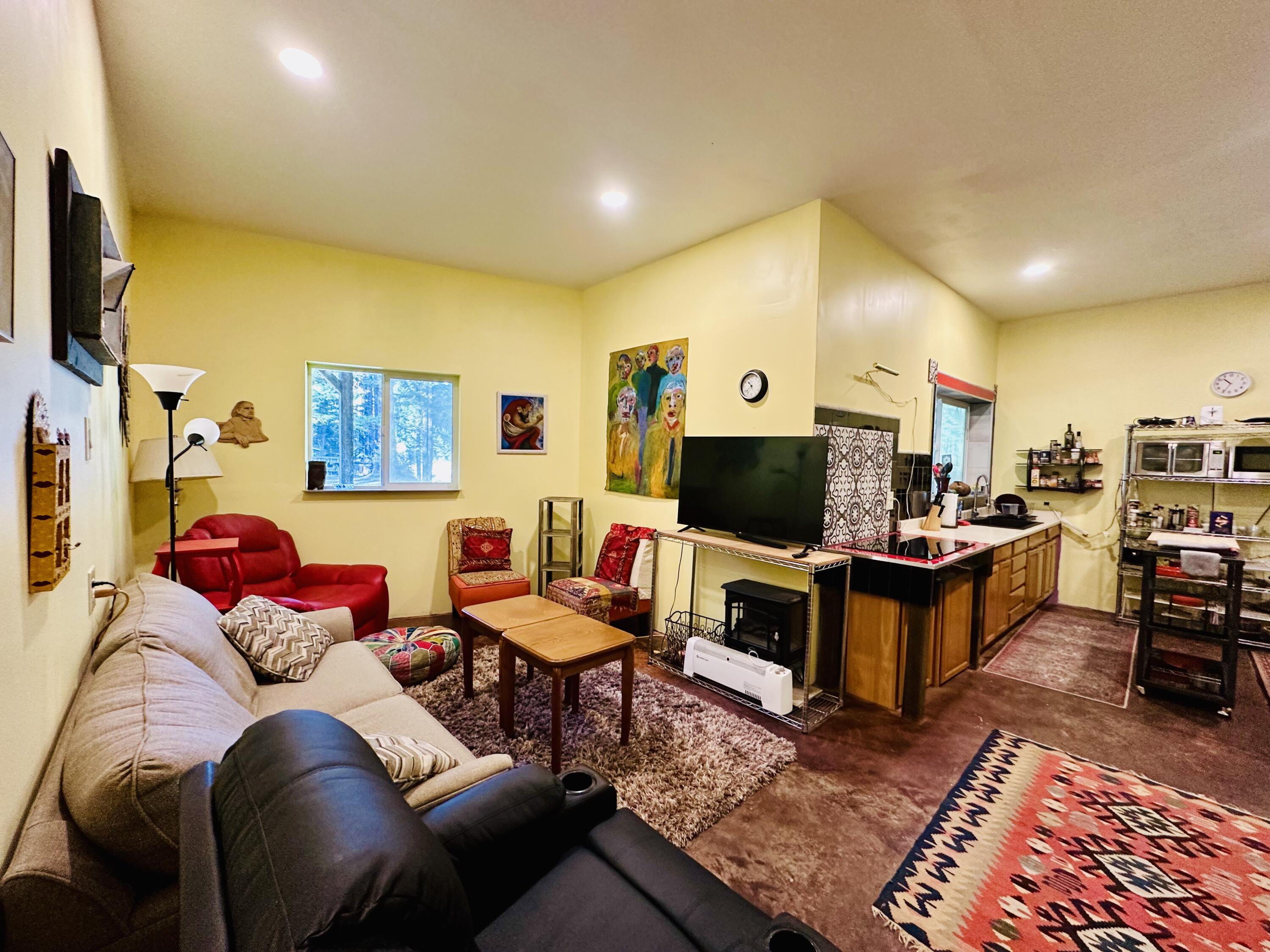 3330 Whitlow Road Myers Flat, CA 95554 - Photo 50 of 96