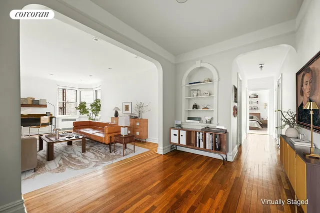 $575,000 | 1825 Foster Avenue, Unit 2D | Ditmas Park