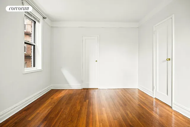 $575,000 | 1825 Foster Avenue, Unit 2D | Ditmas Park