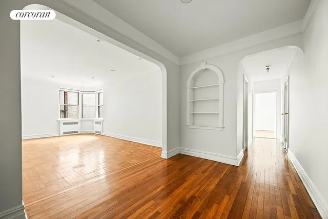$575,000 | 1825 Foster Avenue, Unit 2D | Ditmas Park