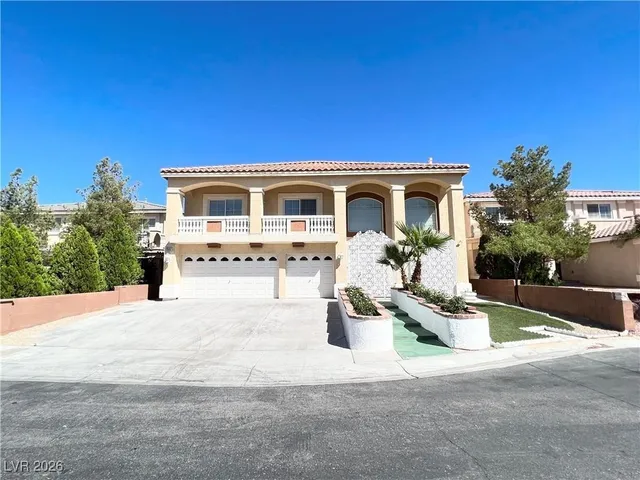 $2,850 | 7882 Tahoe Ridge Court, Las Vegas, NV 89139