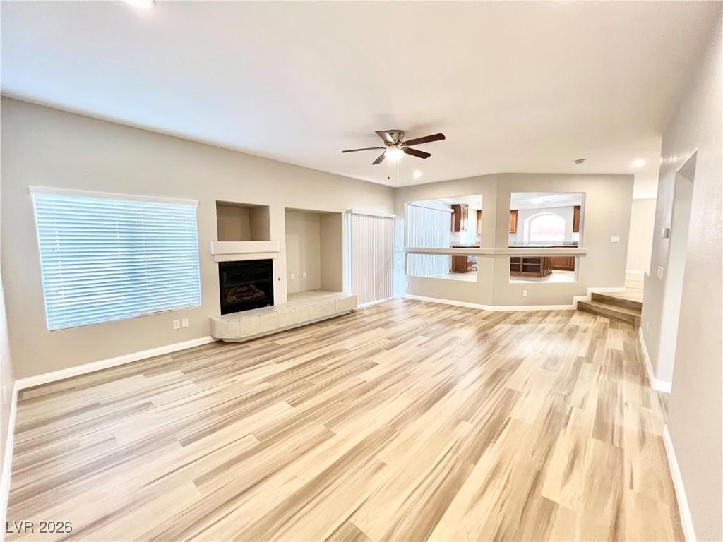 7882 Tahoe Ridge Court Las Vegas, NV 89139 - Photo 18 of 38