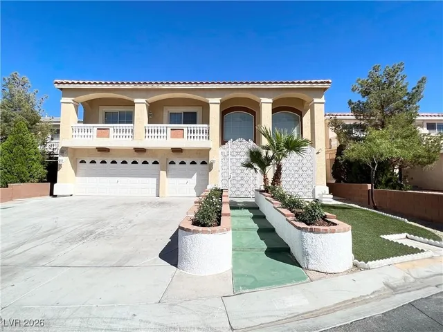$2,850 | 7882 Tahoe Ridge Court, Las Vegas, NV 89139