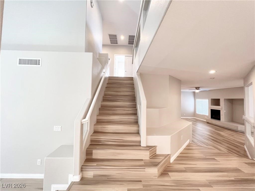 7882 Tahoe Ridge Court Las Vegas, NV 89139 - Photo 22 of 38