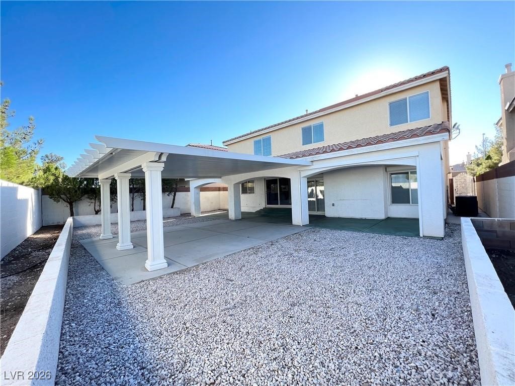 7882 Tahoe Ridge Court Las Vegas, NV 89139 - Photo 37 of 38