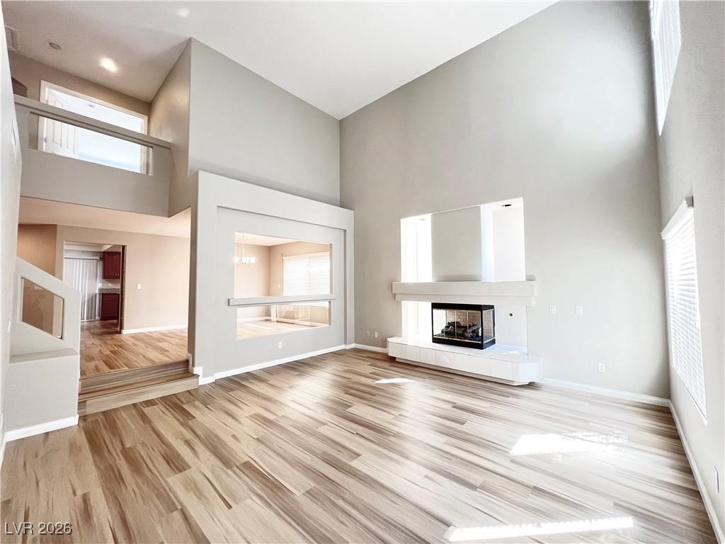 7882 Tahoe Ridge Court Las Vegas, NV 89139 - Photo 5 of 38