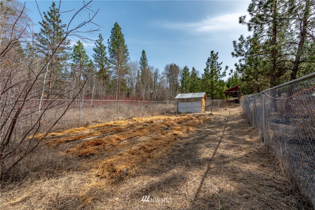176 Aeneas Valley Road Tonasket, WA 98855 - Photo 22 of 30 Gallery Image 22