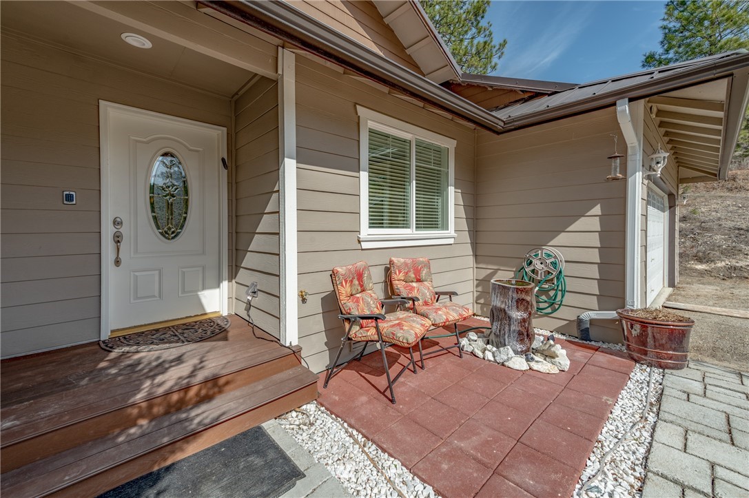 176 Aeneas Valley Road Tonasket, WA 98855 - Photo 4 of 30 Gallery Image 4