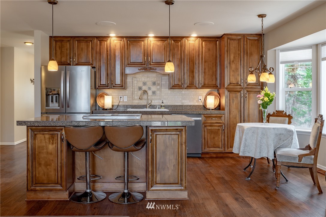 176 Aeneas Valley Road Tonasket, WA 98855 - Photo 8 of 30 Gallery Image 8