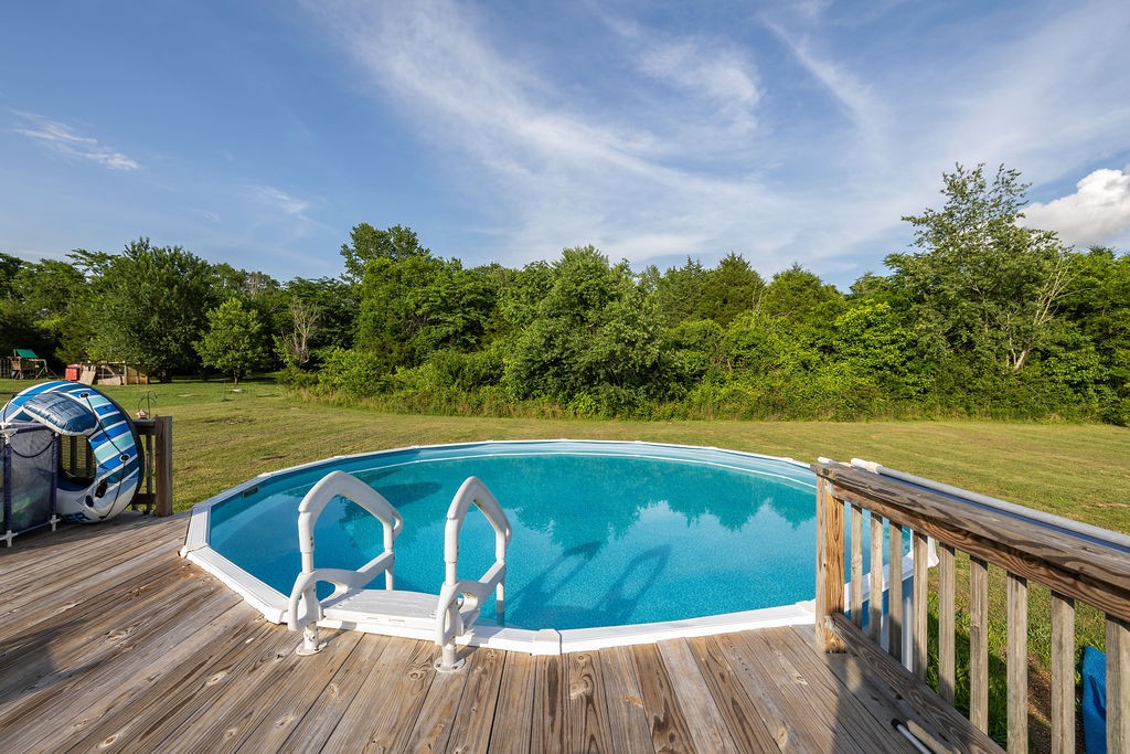 2861 Verona Caney Road Lewisburg, TN 37091 - Photo 24 of 30