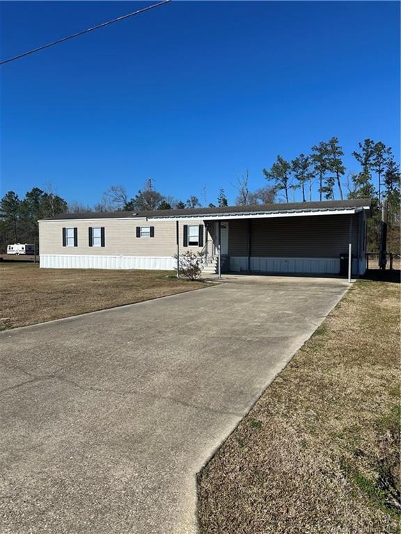 914 Mini Ranch Lane Sulphur, LA 70663 - Photo 1 of 13 Gallery Image 1