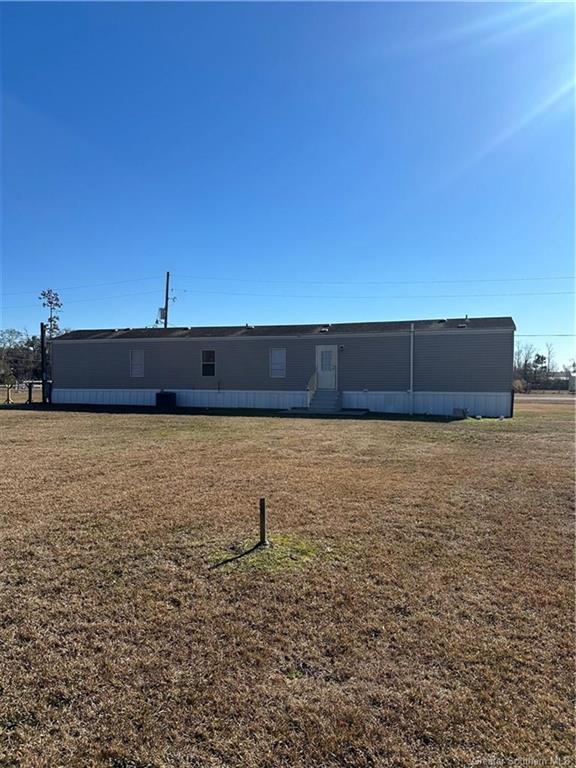 914 Mini Ranch Lane Sulphur, LA 70663 - Photo 12 of 13 Gallery Image 12