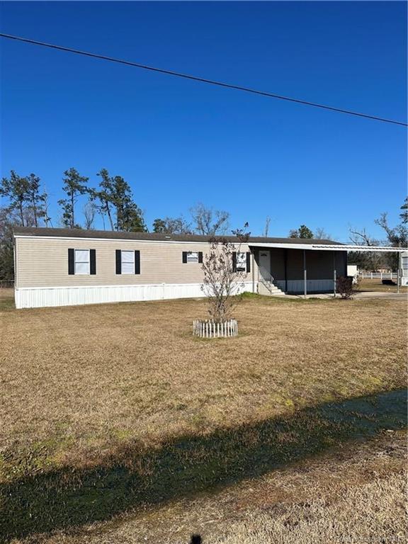 914 Mini Ranch Lane Sulphur, LA 70663 - Photo 2 of 13 Gallery Image 2