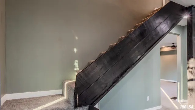 $270,000 | 281 North Avenue, Plainville, IL 62365