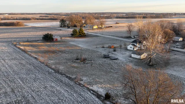 $270,000 | 281 North Avenue, Plainville, IL 62365