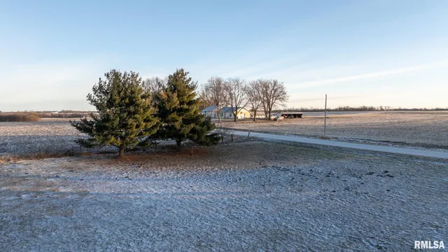 $270,000 | 281 North Avenue, Plainville, IL 62365