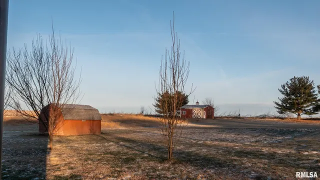 $270,000 | 281 North Avenue, Plainville, IL 62365