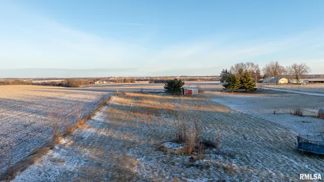 $270,000 | 281 North Avenue, Plainville, IL 62365