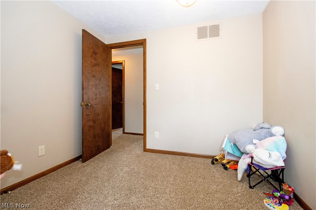 1644 Moore Road Wooster, OH 44691 - Photo 18 of 30 Rec room featuring light carpet