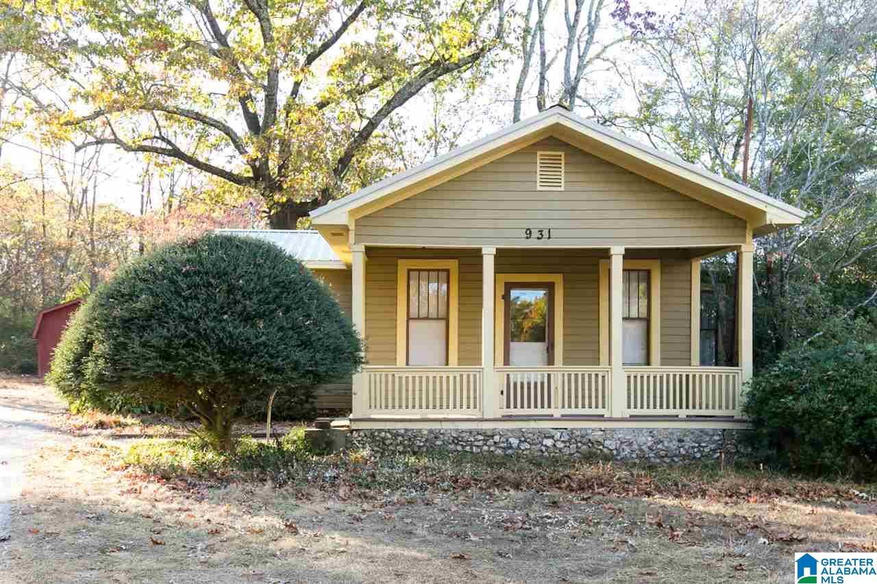 931 Gene Reed Road Birmingham, AL 35235 - Photo 2 of 21