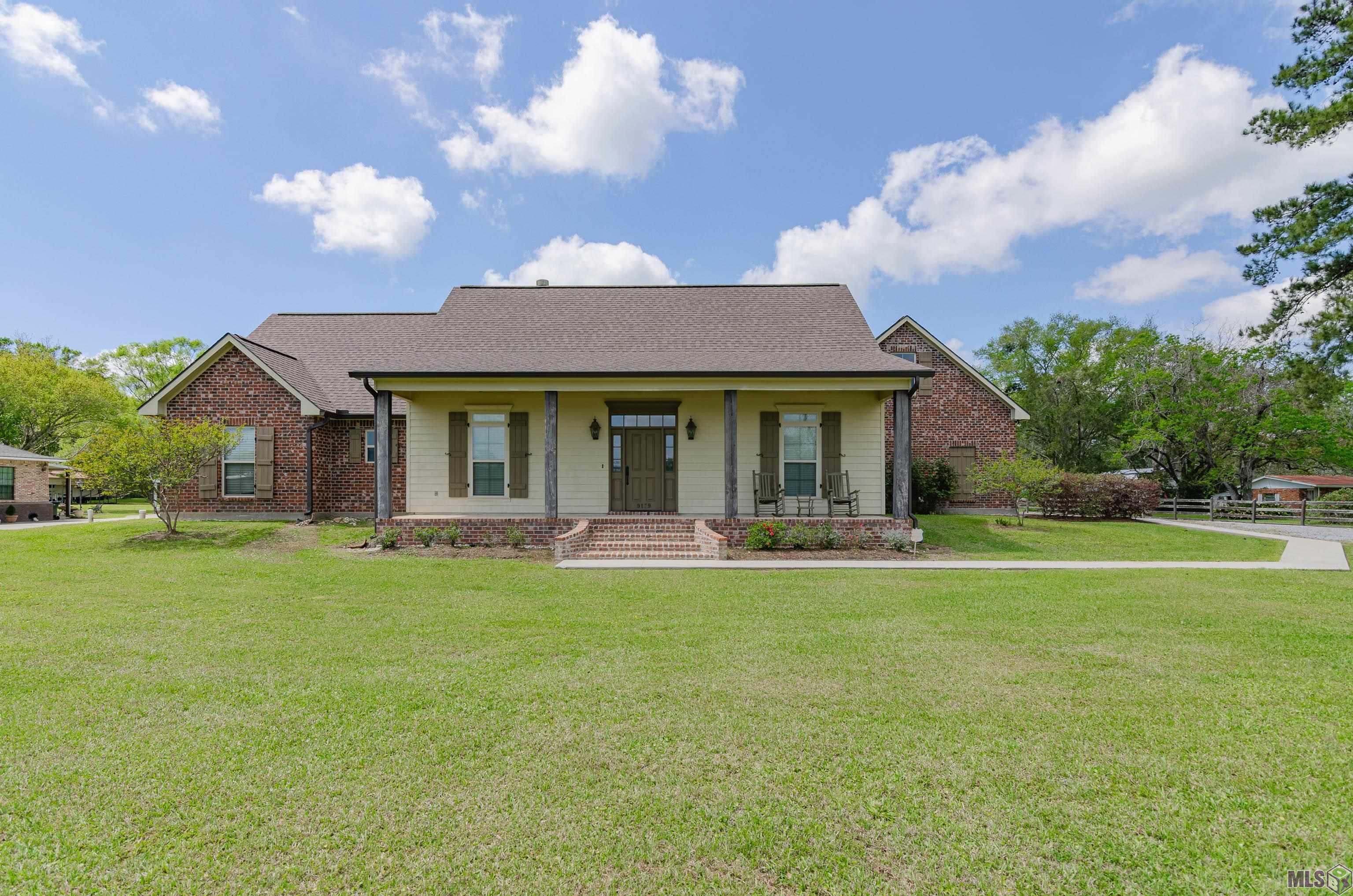 9179 Brittany Road Sorrento, LA 70778 - Photo 1 of 29