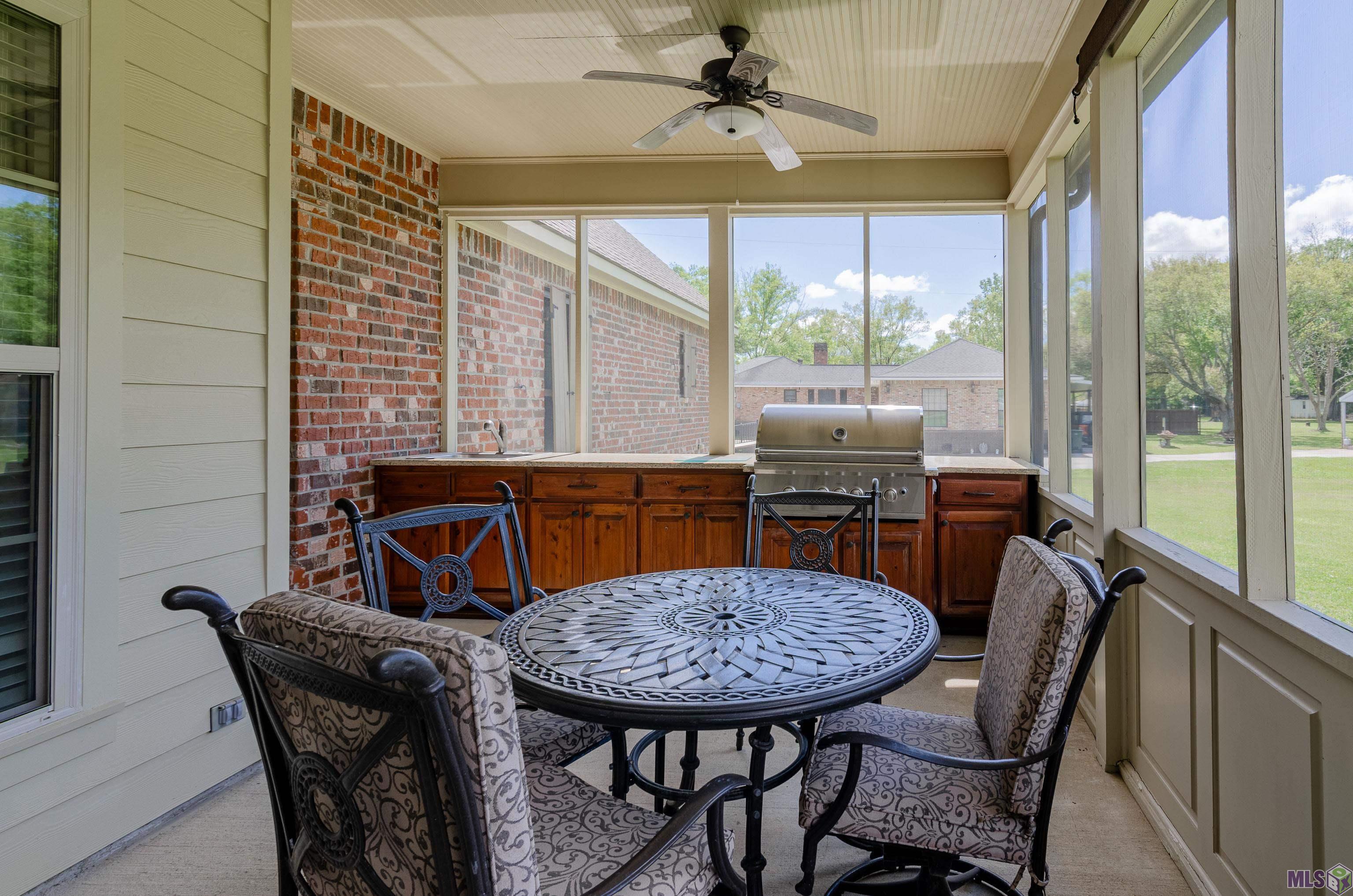 9179 Brittany Road Sorrento, LA 70778 - Photo 24 of 29