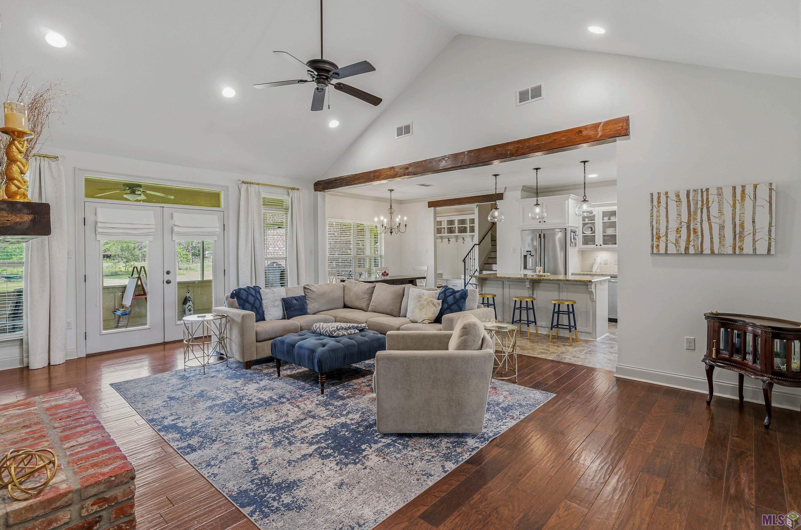 9179 Brittany Road Sorrento, LA 70778 - Photo 4 of 29