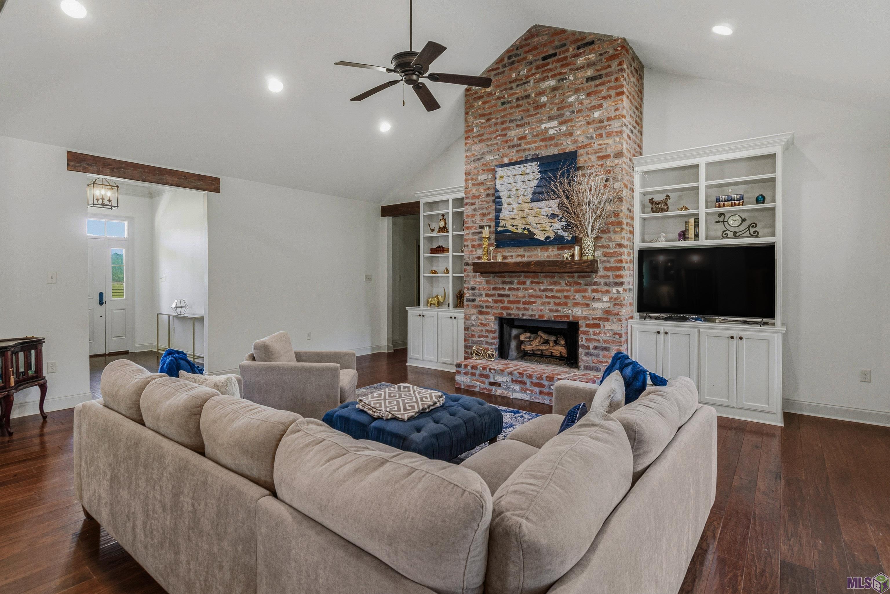 9179 Brittany Road Sorrento, LA 70778 - Photo 5 of 29