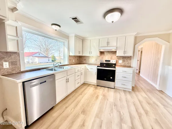 $210,000 | 246 Thomas Street, Dyer, TN 38330