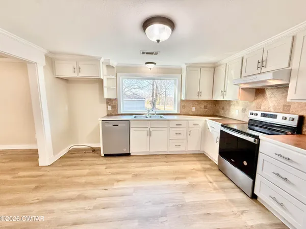 $210,000 | 246 Thomas Street, Dyer, TN 38330